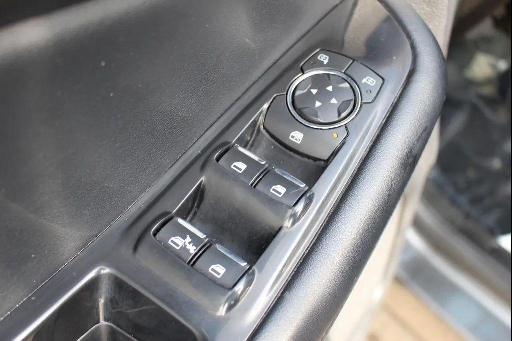 used 2018 Ford Edge car, priced at $12,995