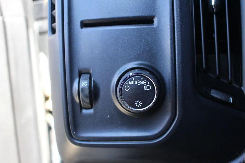 used 2016 Chevrolet Silverado 2500 car, priced at $20,995