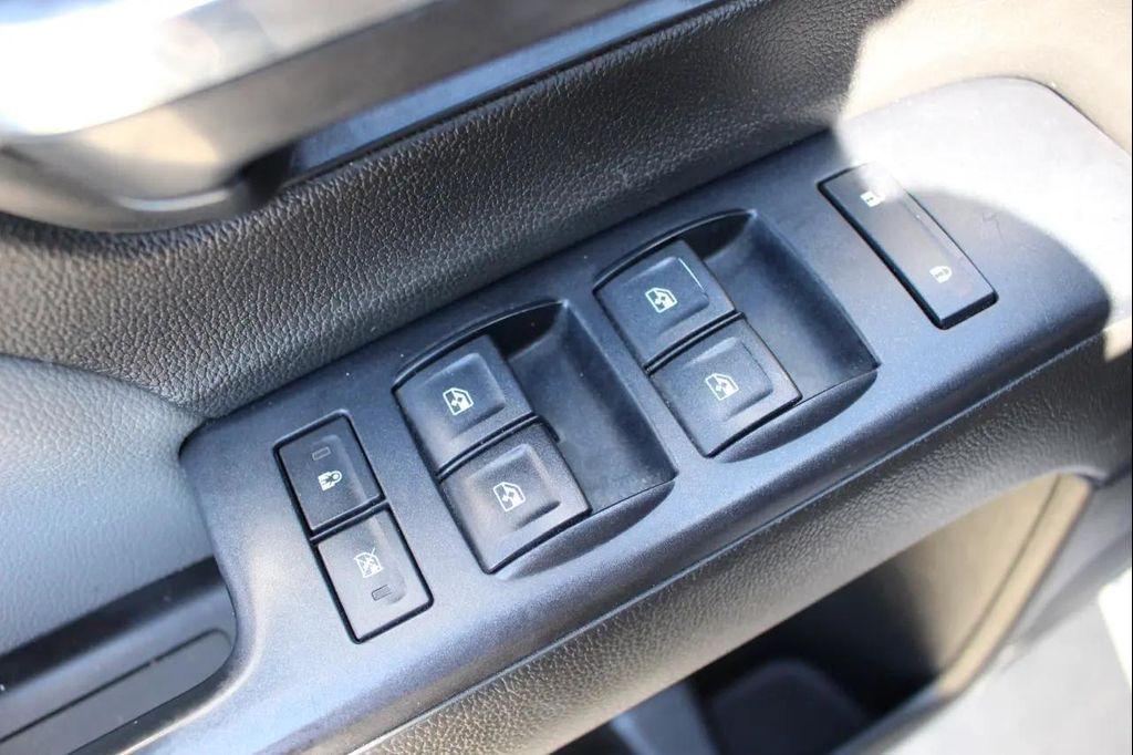 used 2016 Chevrolet Silverado 2500 car, priced at $20,995