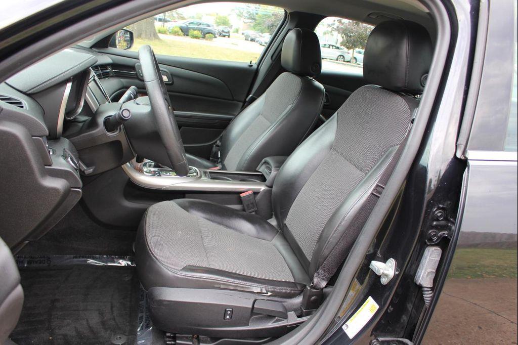 used 2013 Chevrolet Malibu car, priced at $6,995