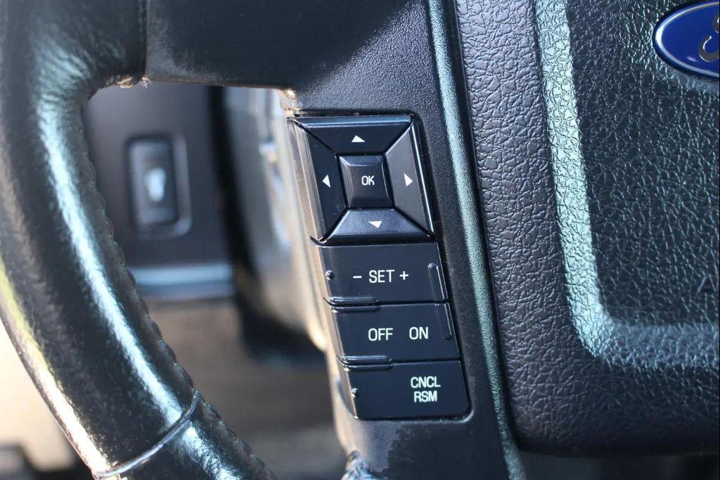 used 2016 Ford Expedition EL car, priced at $14,995