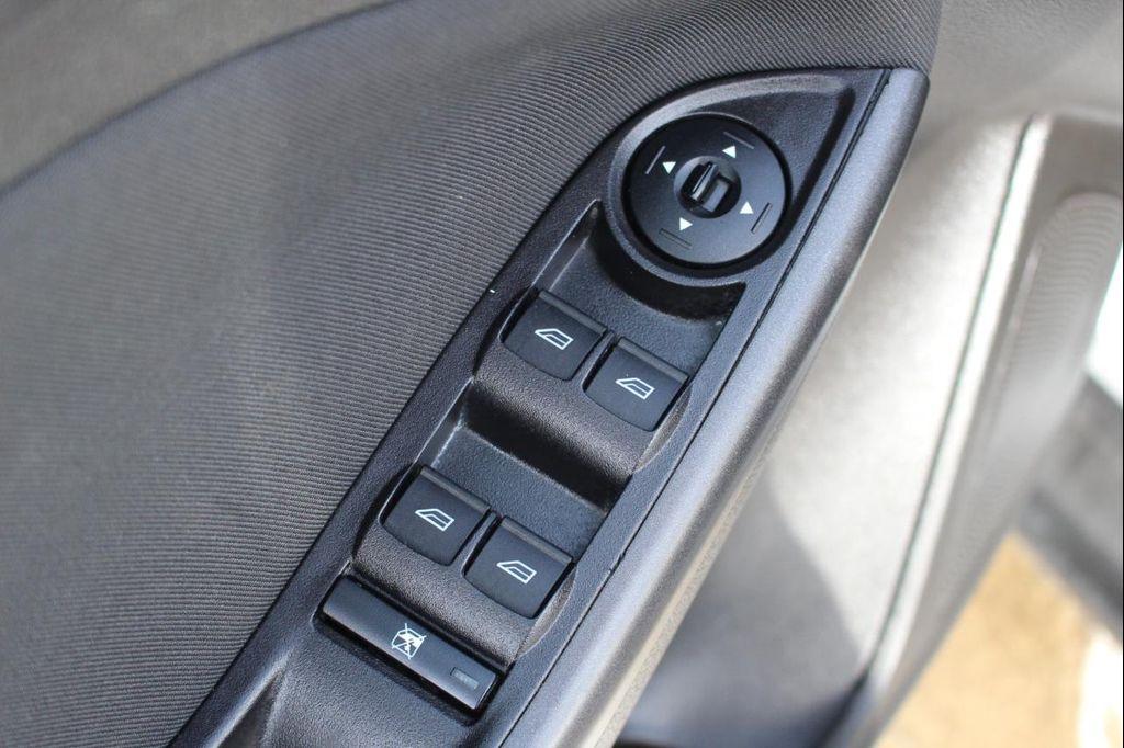 used 2016 Ford Focus car, priced at $7,995