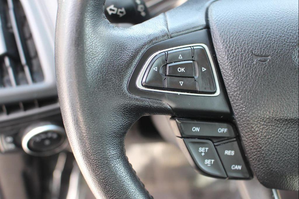 used 2016 Ford Focus car, priced at $7,995