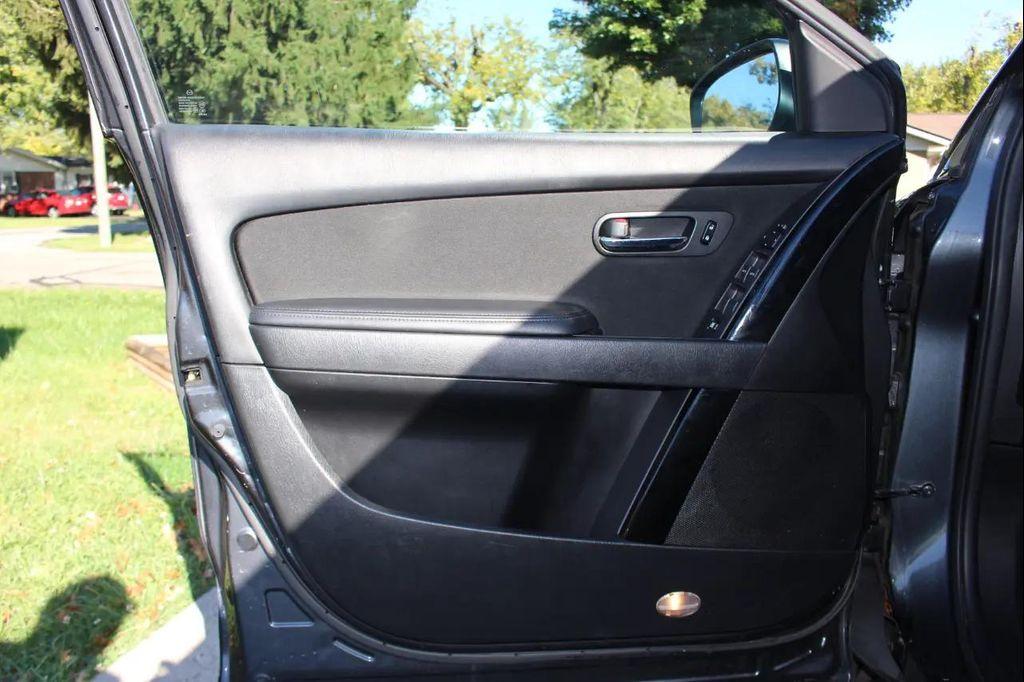 used 2015 Mazda CX-9 car, priced at $10,194
