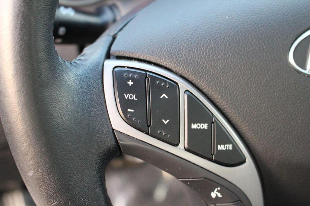 used 2013 Hyundai Elantra car, priced at $7,446