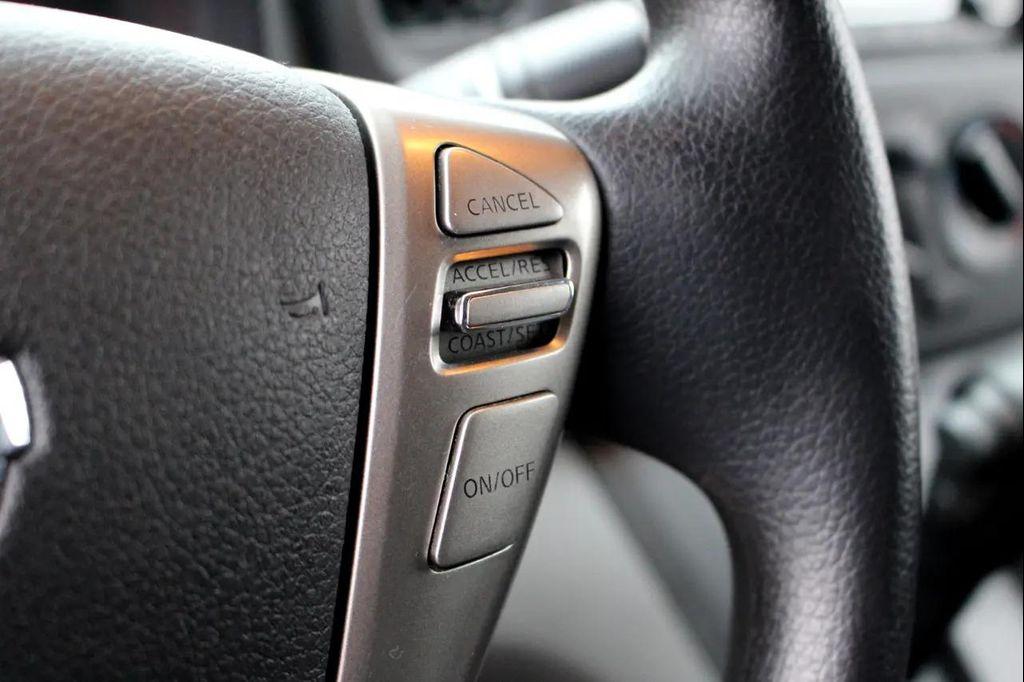 used 2018 Nissan NV200 car, priced at $8,995