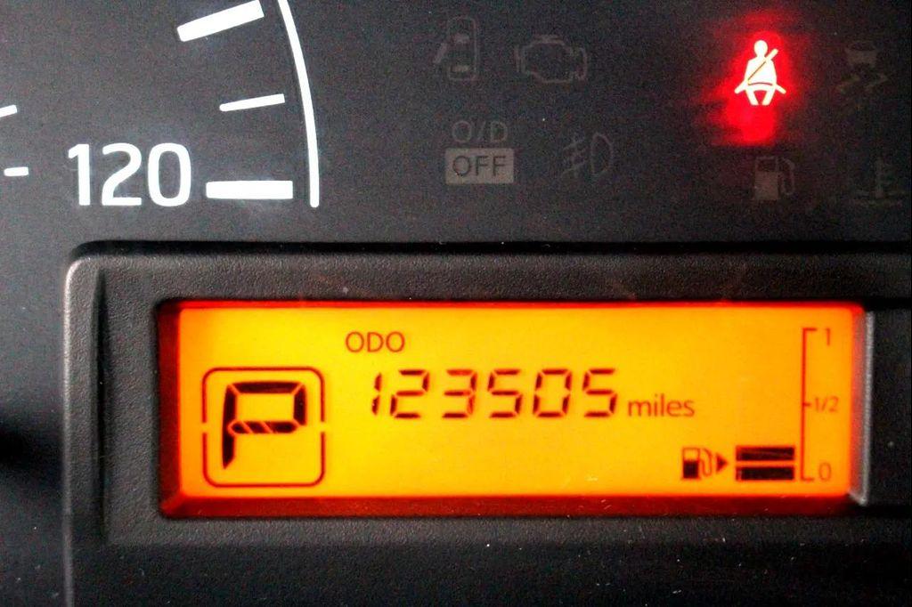 used 2018 Nissan NV200 car, priced at $8,995