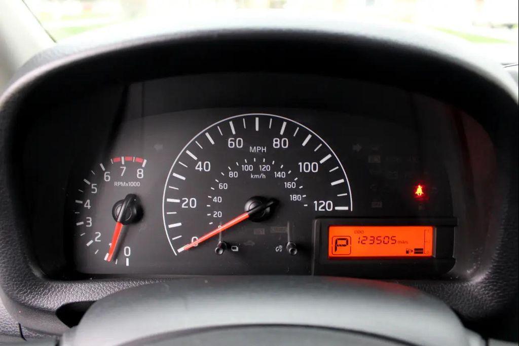 used 2018 Nissan NV200 car, priced at $8,995