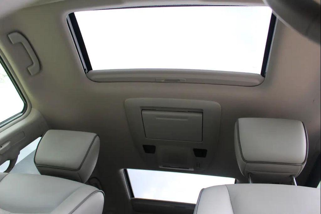 used 2013 Nissan Quest car, priced at $10,694
