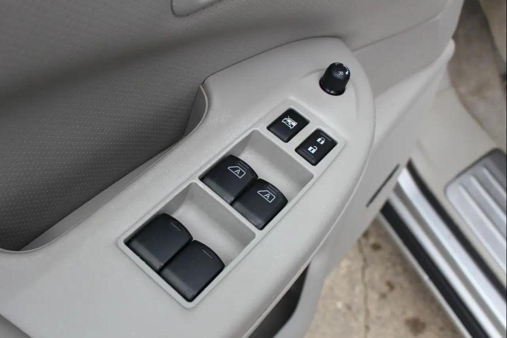 used 2013 Nissan Quest car, priced at $10,694
