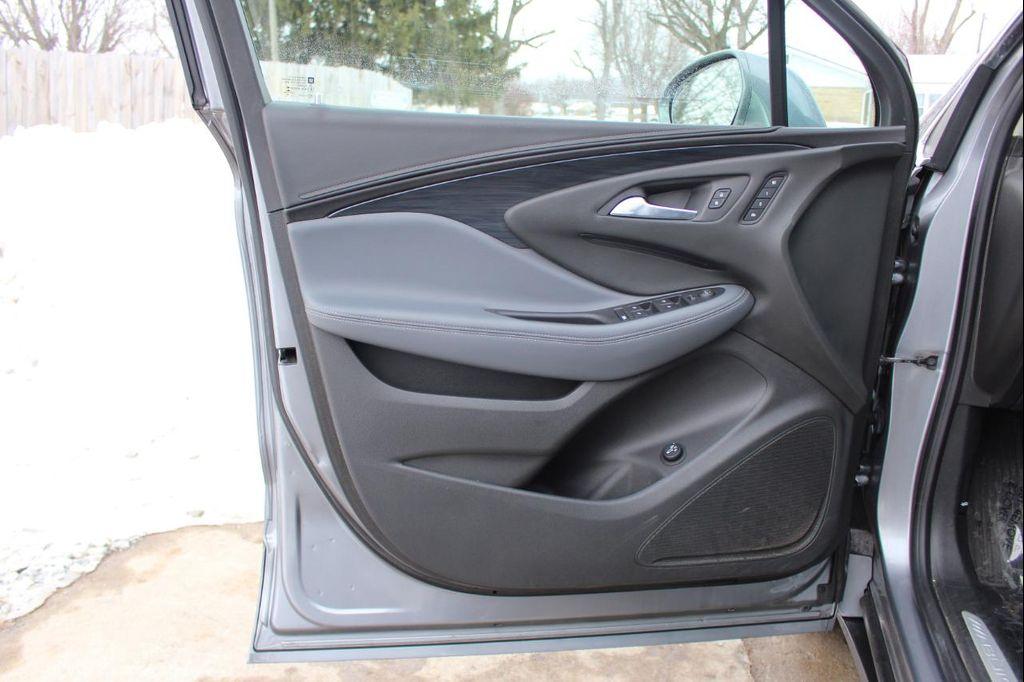 used 2019 Buick Envision car, priced at $15,249