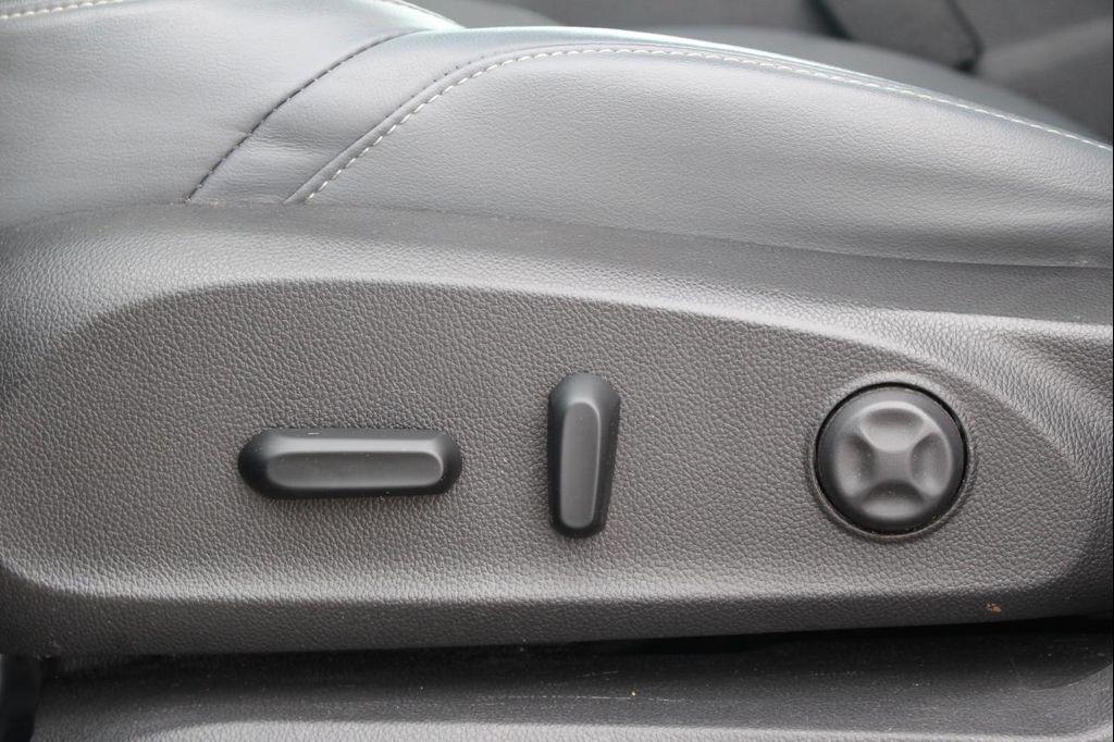 used 2019 Buick Envision car, priced at $15,249