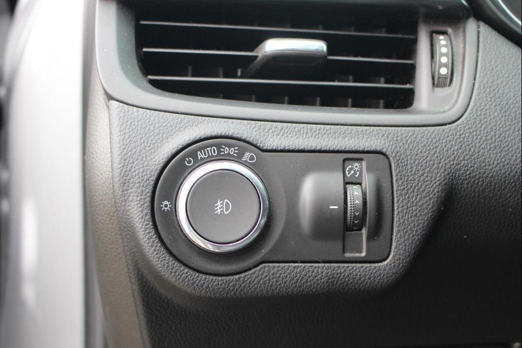 used 2019 Buick Envision car, priced at $15,249