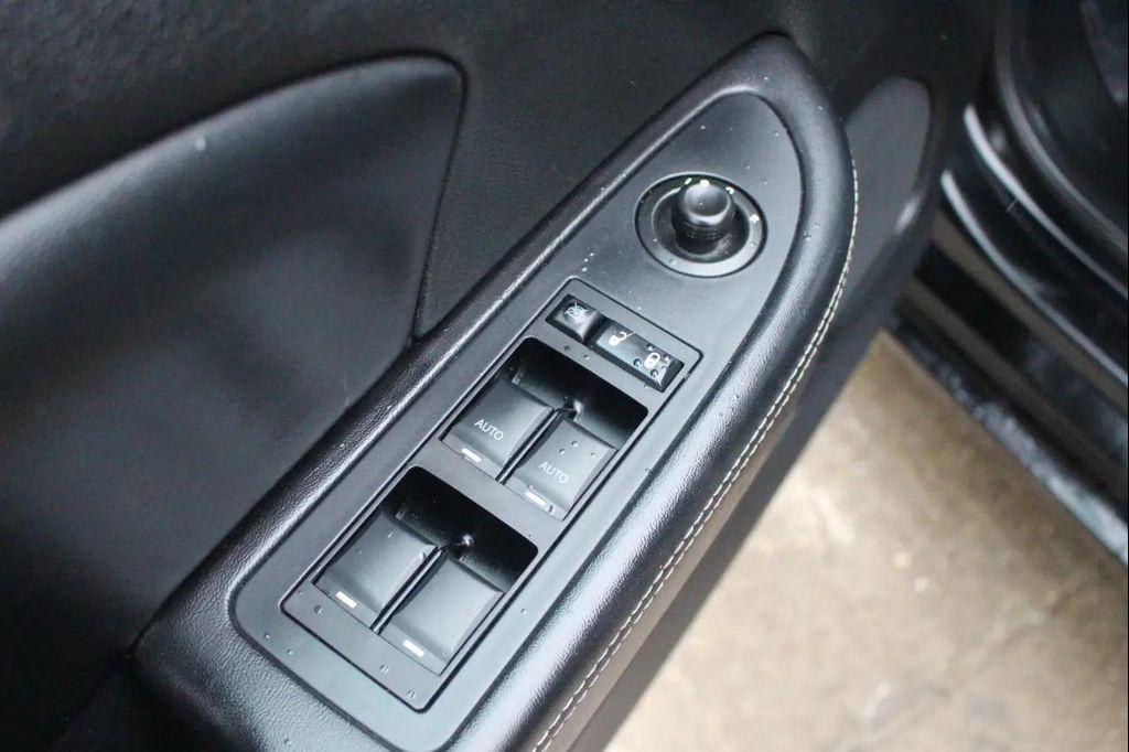 used 2013 Chrysler 200 car, priced at $9,495