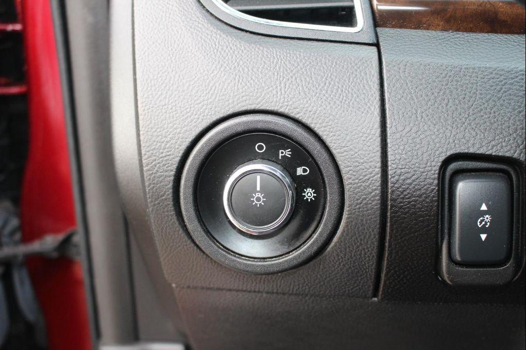 used 2014 Ford Taurus car, priced at $8,995