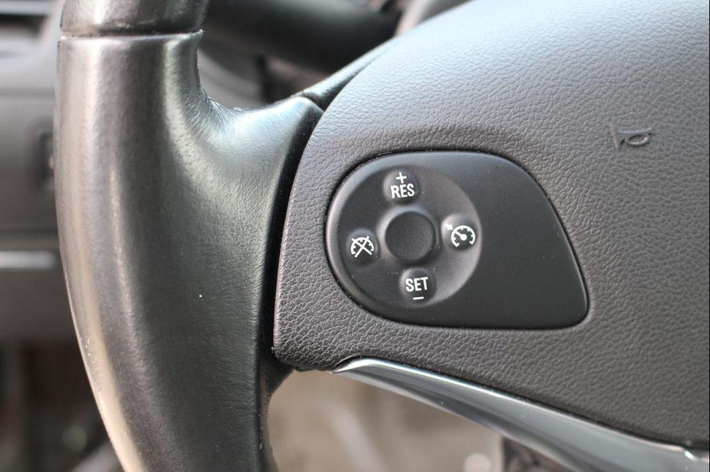 used 2018 Chevrolet Impala car, priced at $12,495