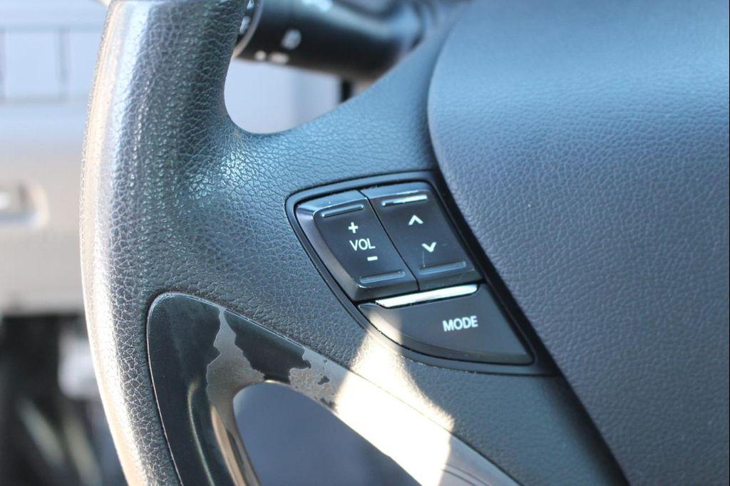 used 2011 Hyundai Sonata car, priced at $7,249