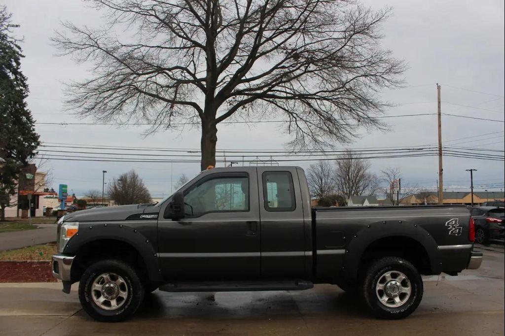 used 2016 Ford F-250 car, priced at $18,995