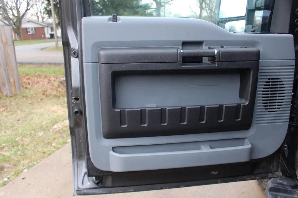 used 2016 Ford F-250 car, priced at $18,995