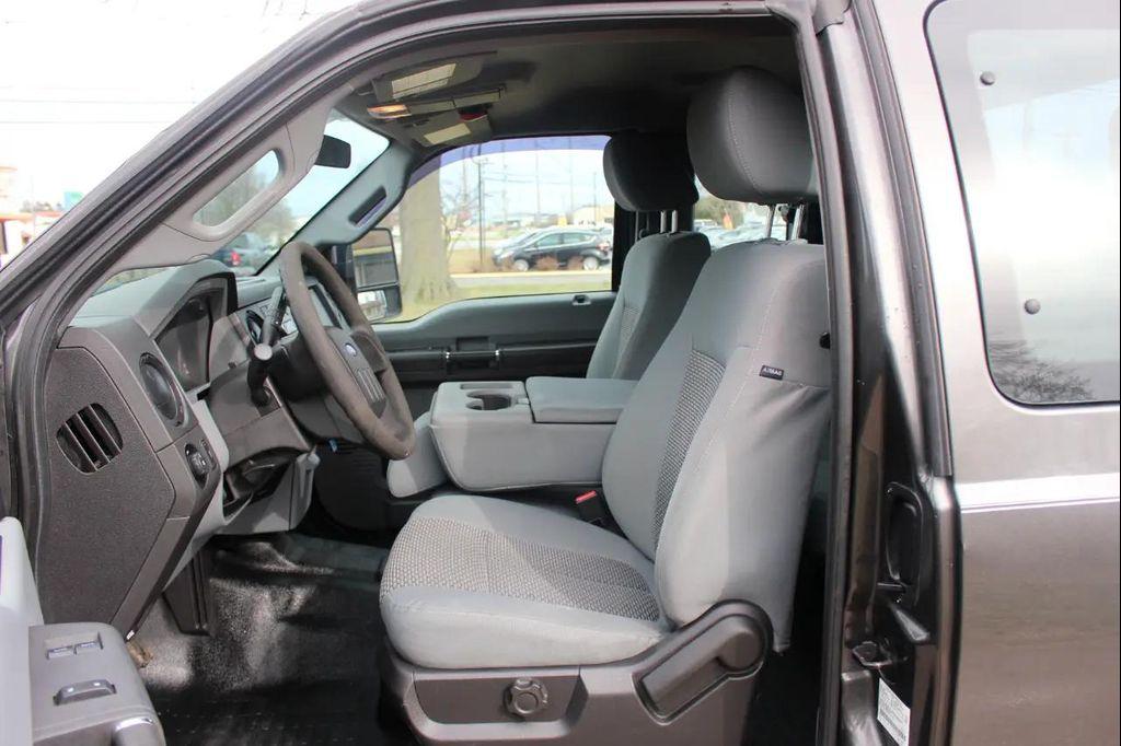 used 2016 Ford F-250 car, priced at $18,995
