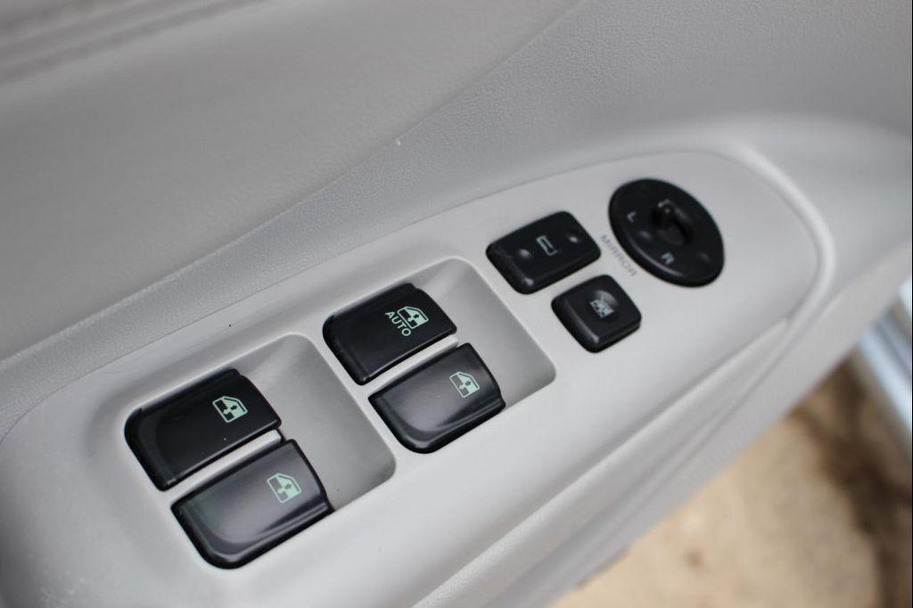 used 2007 Hyundai Sonata car, priced at $6,495