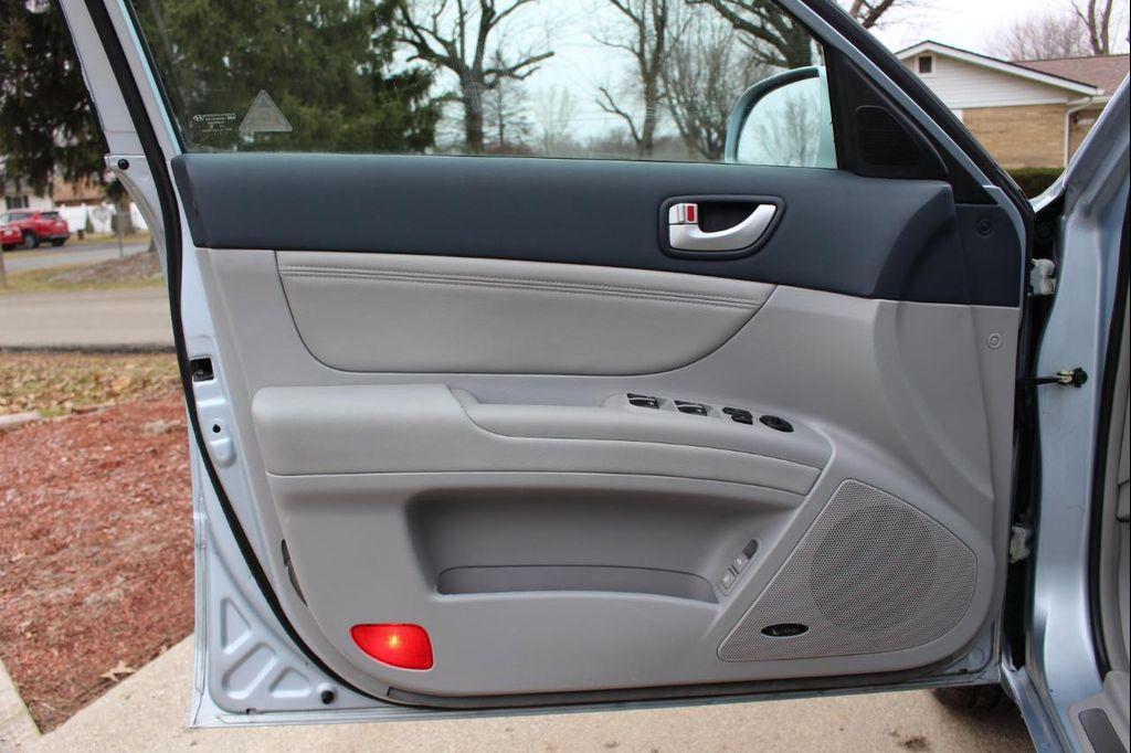 used 2007 Hyundai Sonata car, priced at $6,495