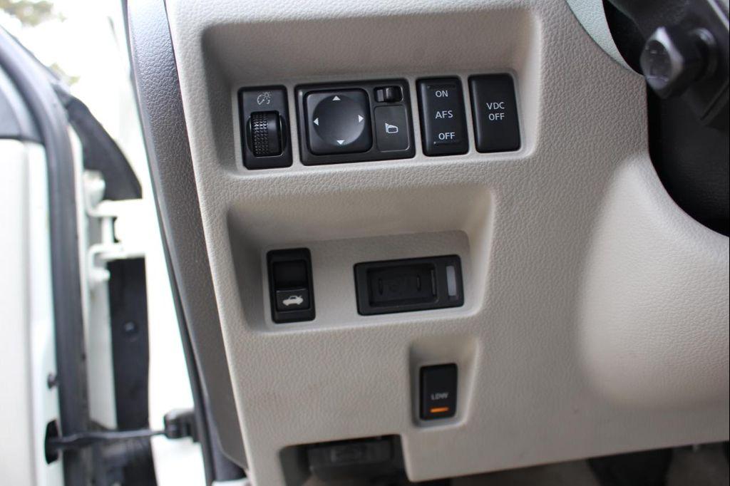 used 2008 INFINITI M35x car, priced at $6,995