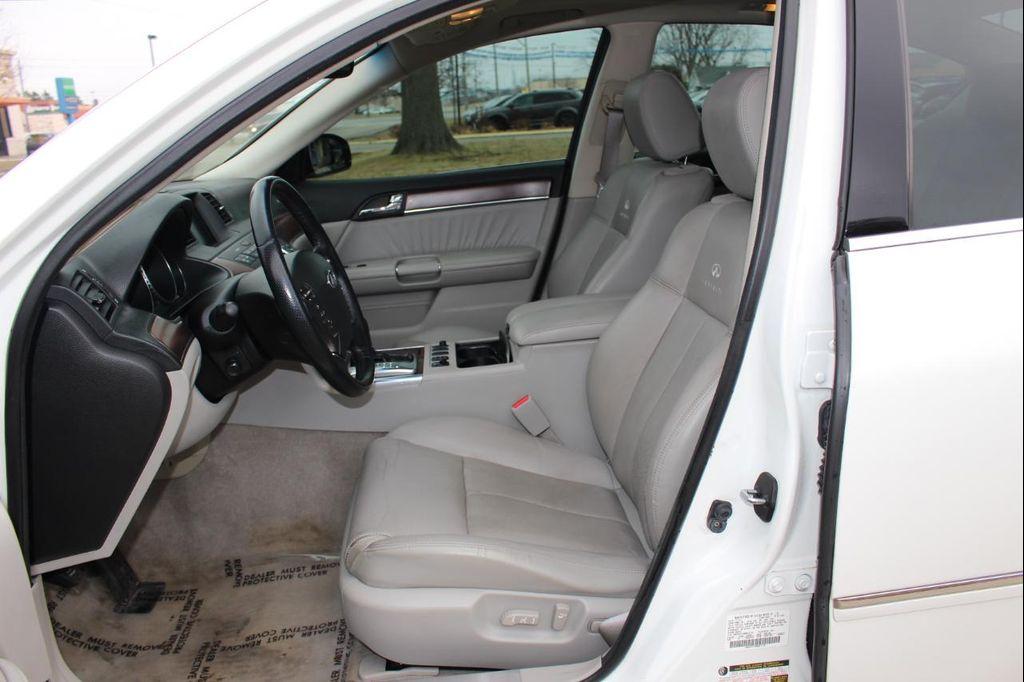 used 2008 INFINITI M35x car, priced at $6,995