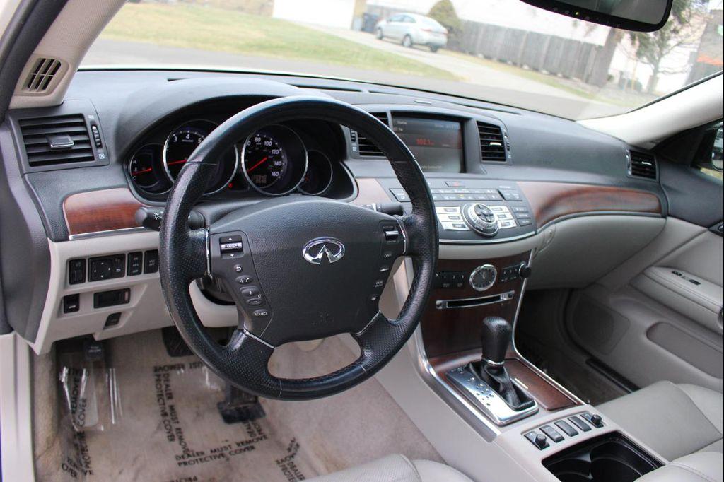 used 2008 INFINITI M35x car, priced at $6,995