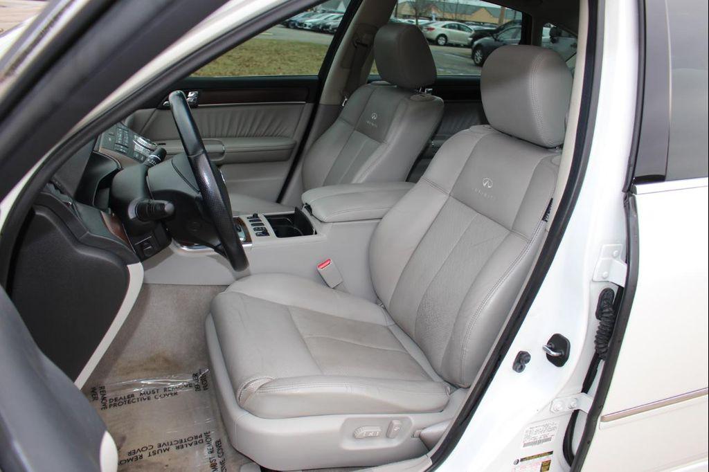 used 2008 INFINITI M35x car, priced at $6,995