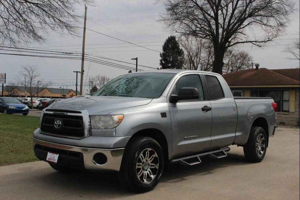 used 2010 Toyota Tundra car, priced at $16,995