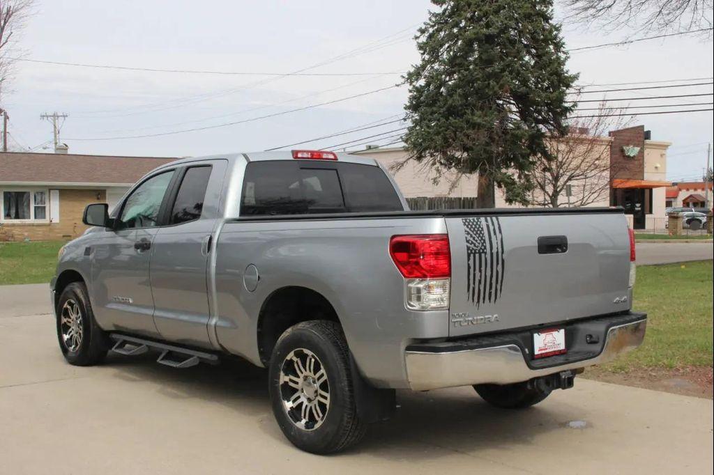 used 2010 Toyota Tundra car, priced at $16,995