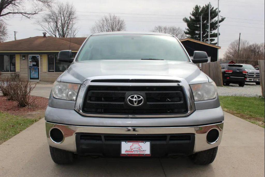 used 2010 Toyota Tundra car, priced at $16,995