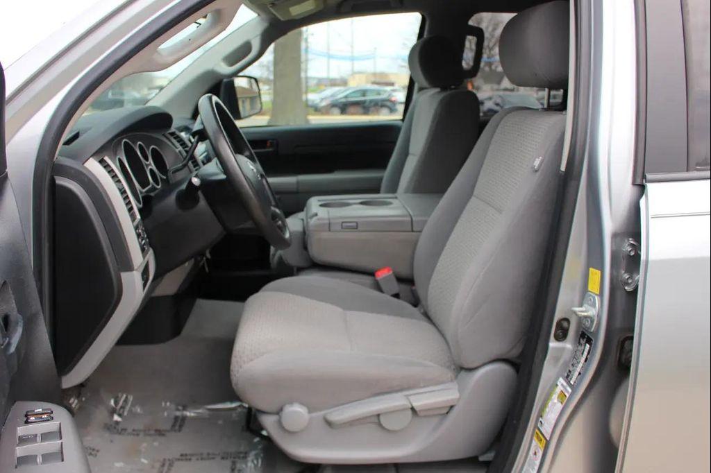 used 2010 Toyota Tundra car, priced at $16,995