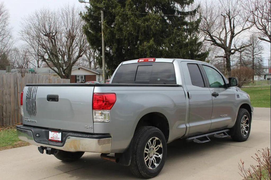 used 2010 Toyota Tundra car, priced at $16,995