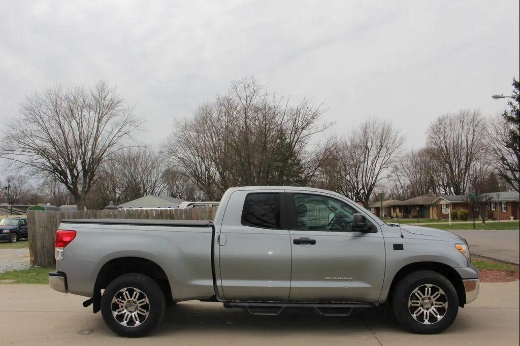 used 2010 Toyota Tundra car, priced at $16,995