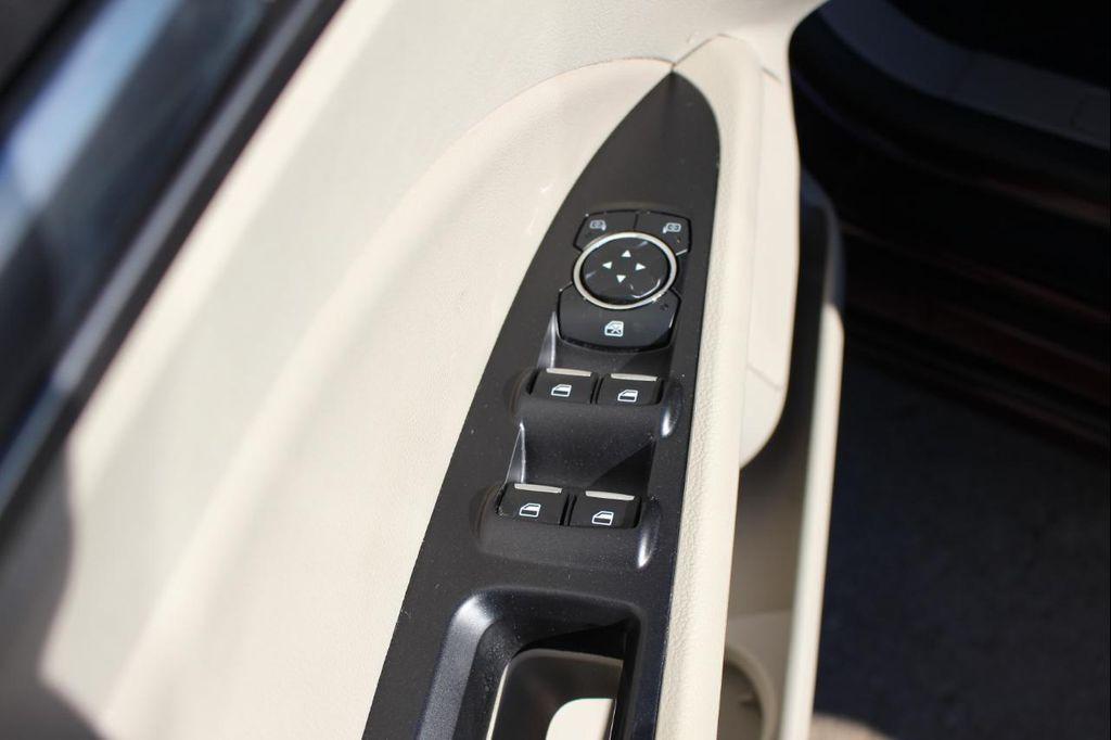 used 2017 Ford Fusion car, priced at $10,249