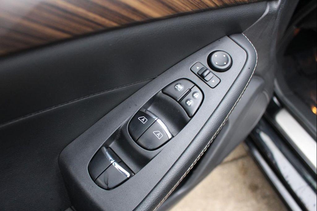 used 2017 Nissan Maxima car, priced at $13,495