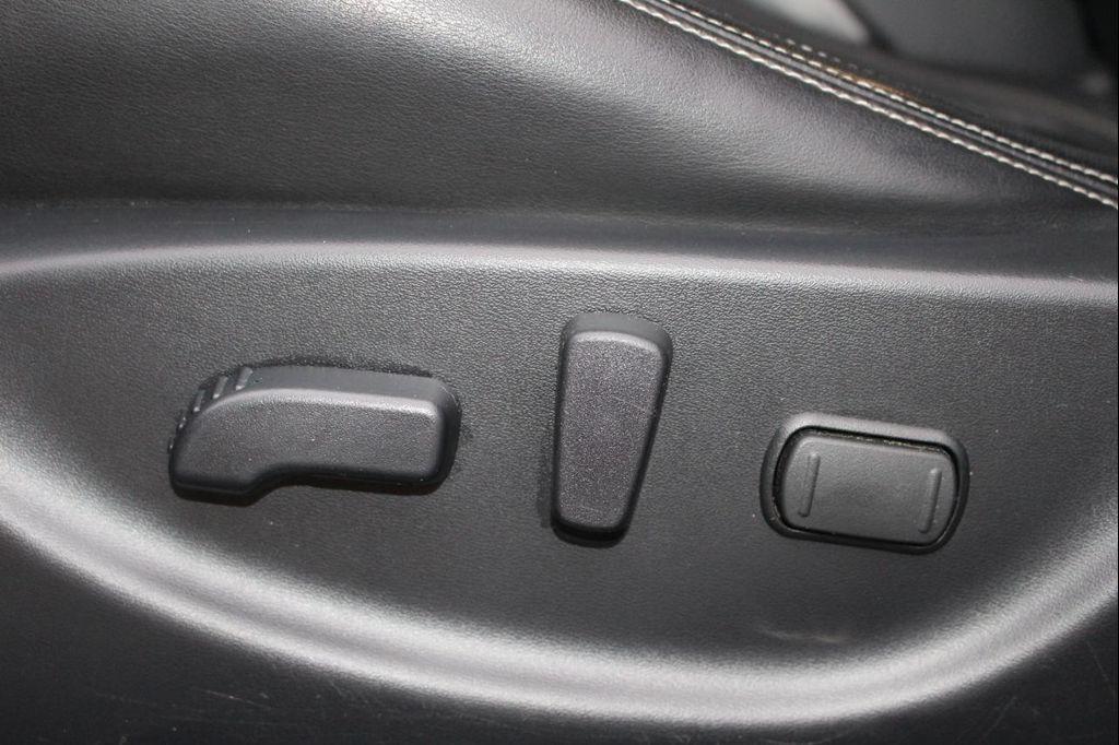 used 2017 Nissan Maxima car, priced at $13,495