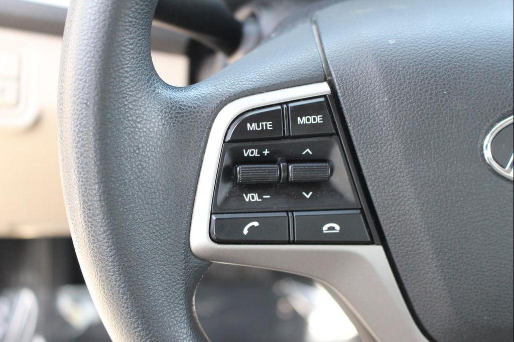 used 2019 Hyundai Accent car, priced at $7,495