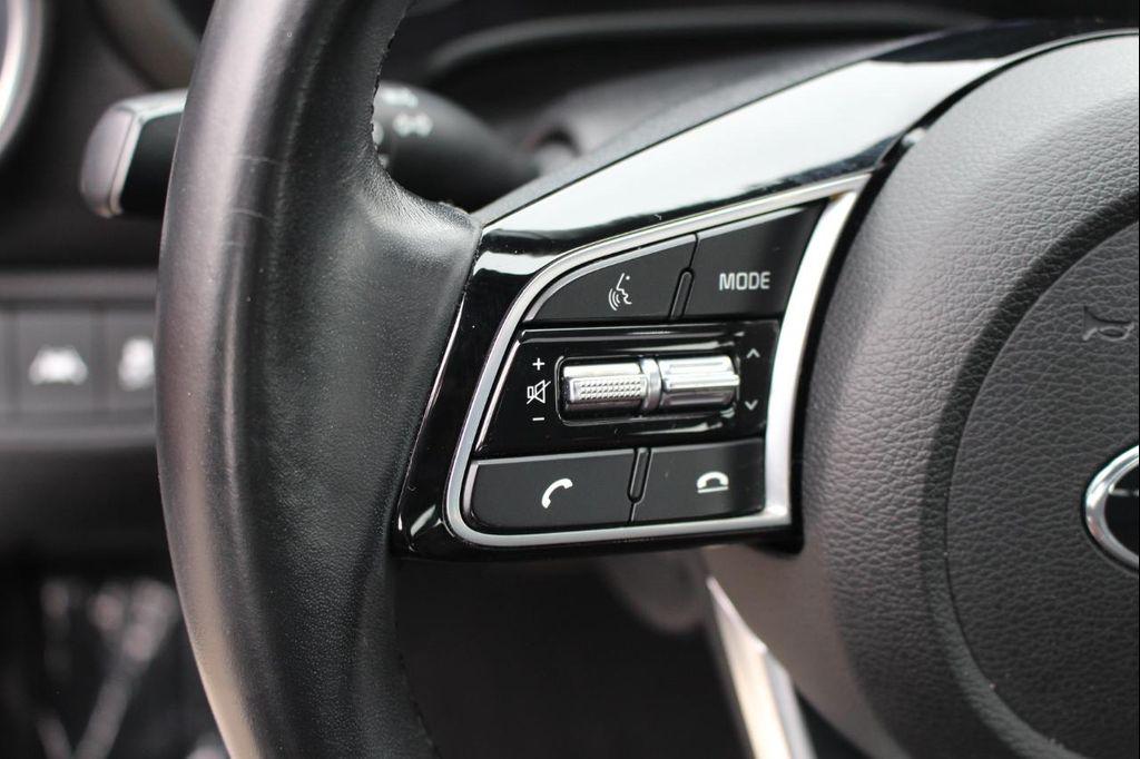 used 2020 Kia Forte car, priced at $13,495