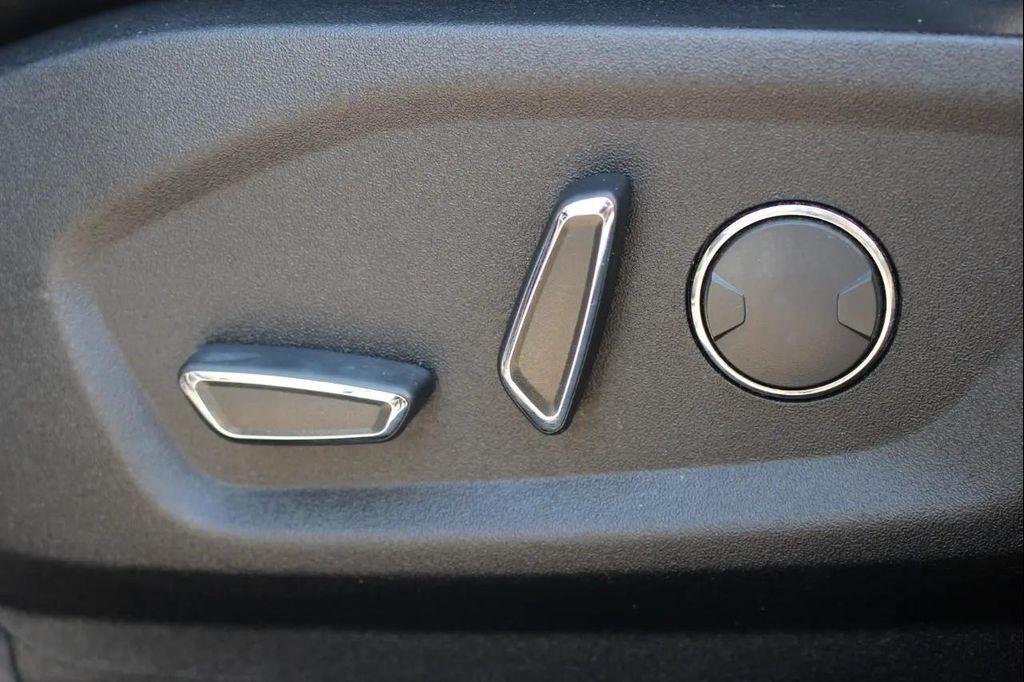 used 2017 Ford Edge car, priced at $9,995