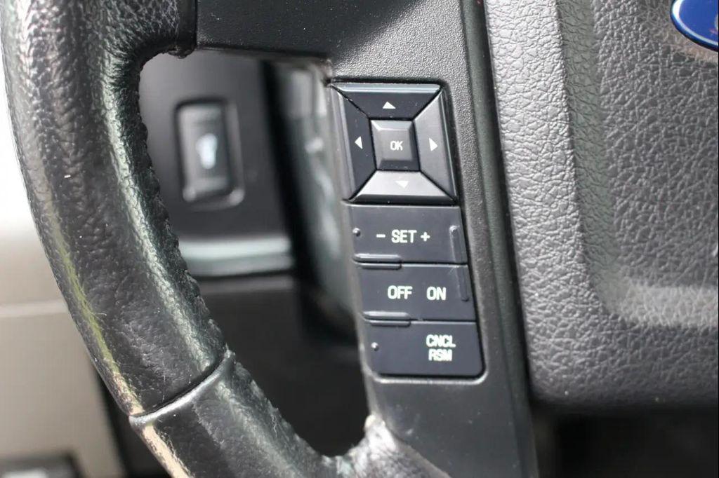 used 2016 Ford Expedition car, priced at $15,694