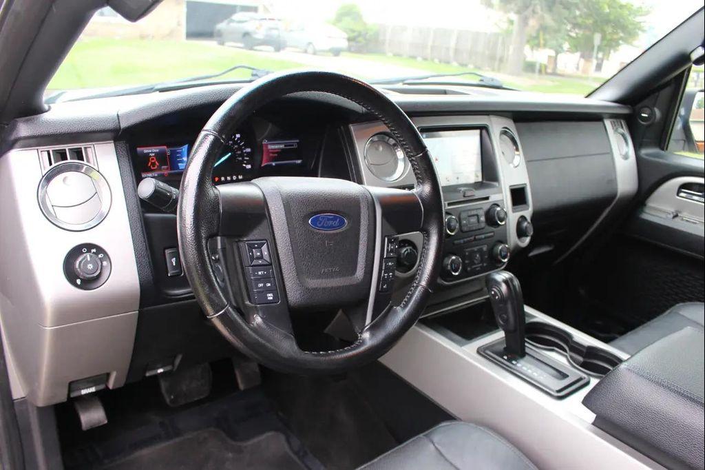 used 2016 Ford Expedition car, priced at $15,694