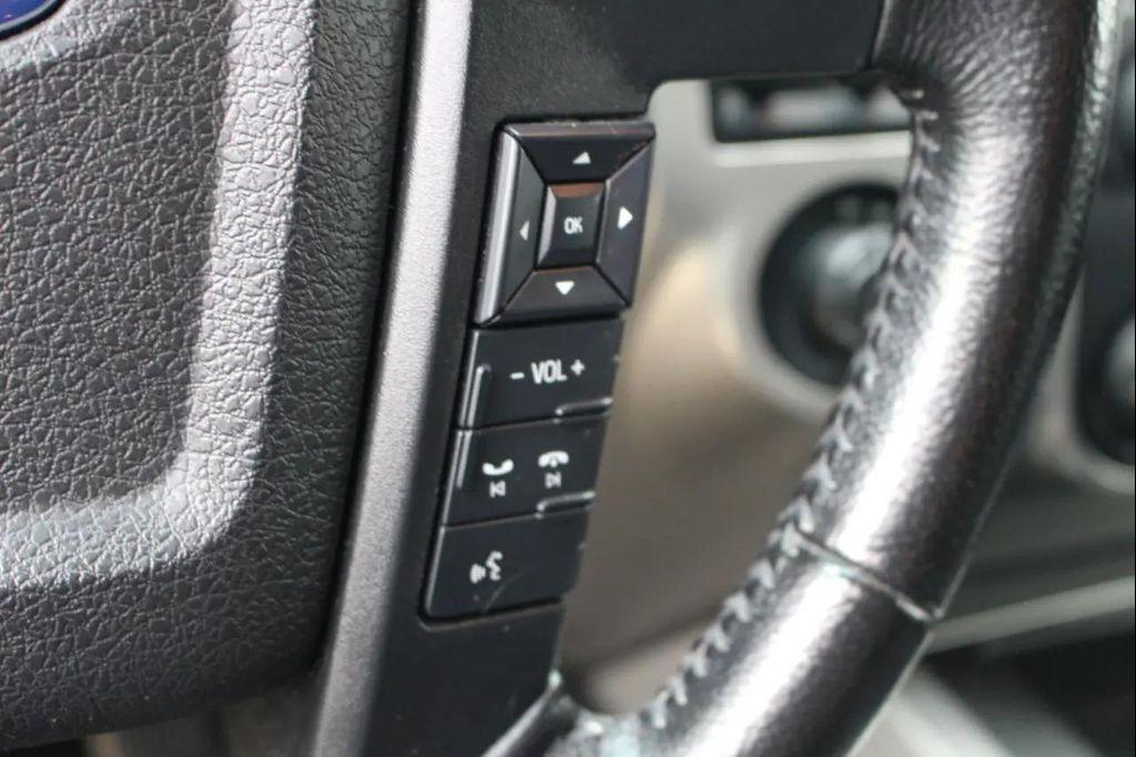 used 2016 Ford Expedition car, priced at $15,694