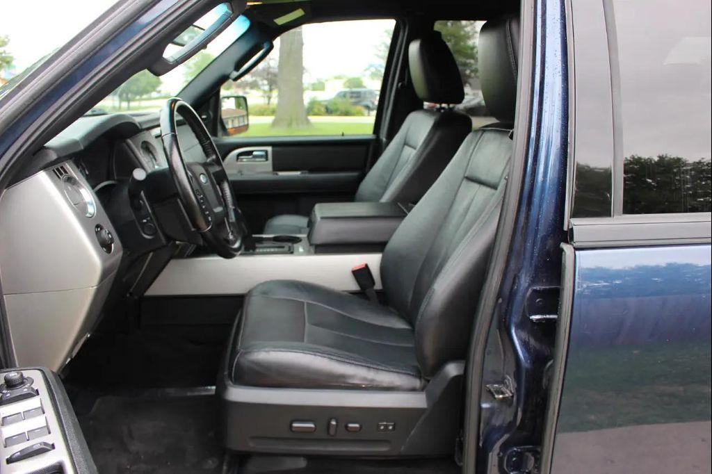 used 2016 Ford Expedition car, priced at $15,694