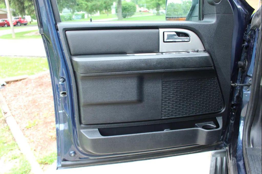used 2016 Ford Expedition car, priced at $15,694