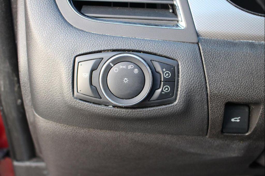 used 2013 Ford Edge car, priced at $8,749