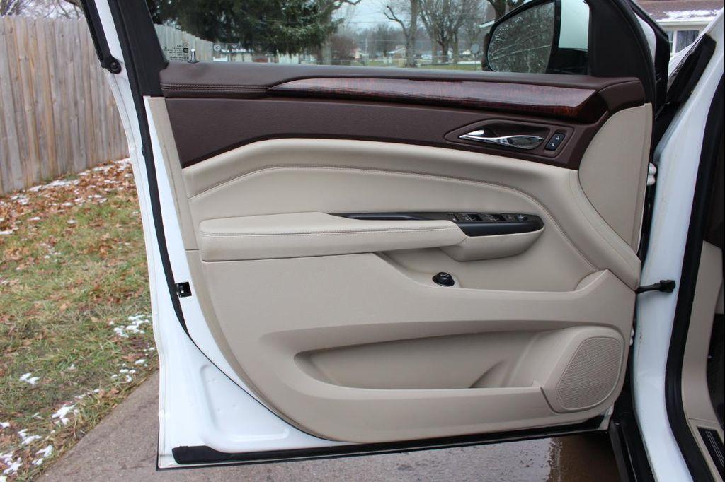 used 2016 Cadillac SRX car, priced at $11,495