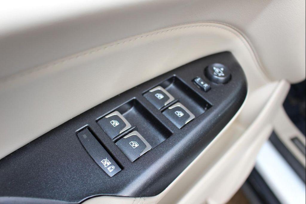 used 2016 Cadillac SRX car, priced at $11,495